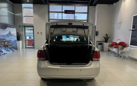 Volkswagen Polo VI (EU Market), 2011 год, 699 000 рублей, 7 фотография