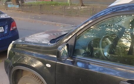 Nissan X-Trail, 2008 год, 670 000 рублей, 3 фотография