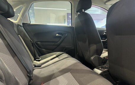 Volkswagen Polo VI (EU Market), 2011 год, 699 000 рублей, 12 фотография