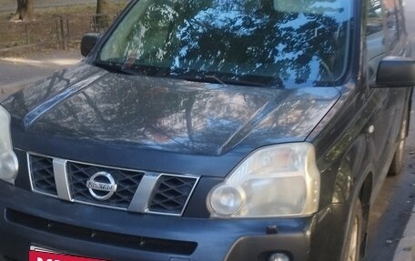 Nissan X-Trail, 2008 год, 670 000 рублей, 2 фотография