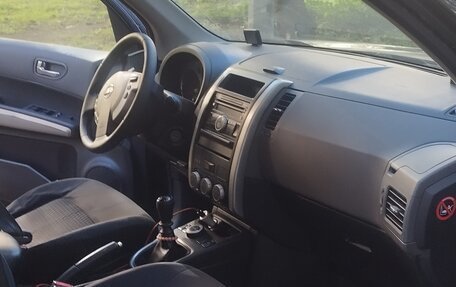 Nissan X-Trail, 2008 год, 670 000 рублей, 6 фотография