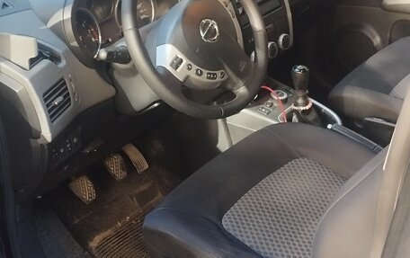 Nissan X-Trail, 2008 год, 670 000 рублей, 13 фотография