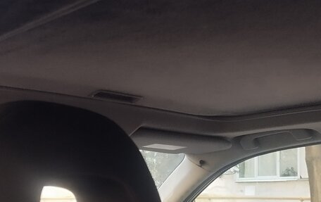 Nissan X-Trail, 2008 год, 670 000 рублей, 11 фотография