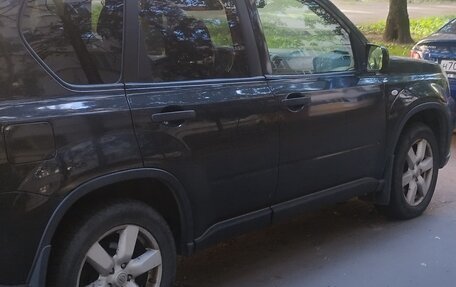 Nissan X-Trail, 2008 год, 670 000 рублей, 8 фотография