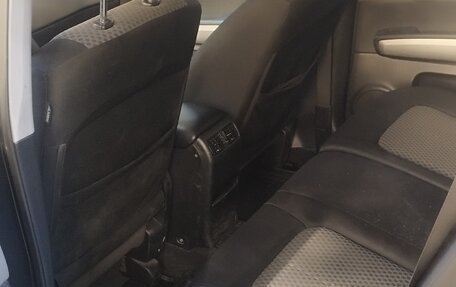 Nissan X-Trail, 2008 год, 670 000 рублей, 12 фотография