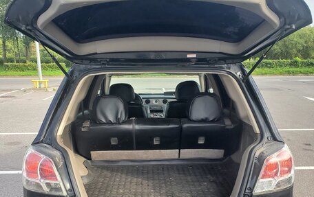 Mitsubishi Outlander III рестайлинг 3, 2003 год, 350 000 рублей, 5 фотография