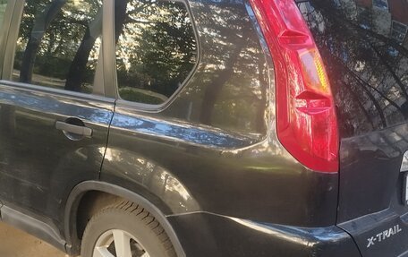 Nissan X-Trail, 2008 год, 670 000 рублей, 4 фотография