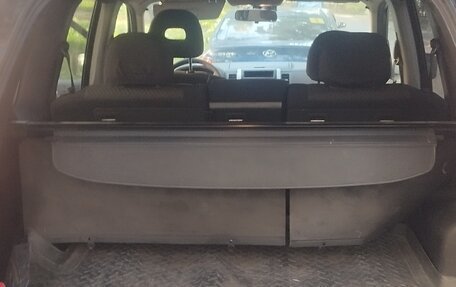 Nissan X-Trail, 2008 год, 670 000 рублей, 9 фотография