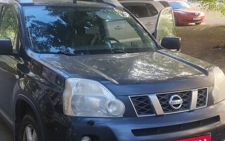 Nissan X-Trail, 2008 год, 670 000 рублей, 7 фотография