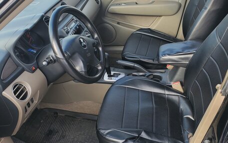 Mitsubishi Outlander III рестайлинг 3, 2003 год, 350 000 рублей, 7 фотография