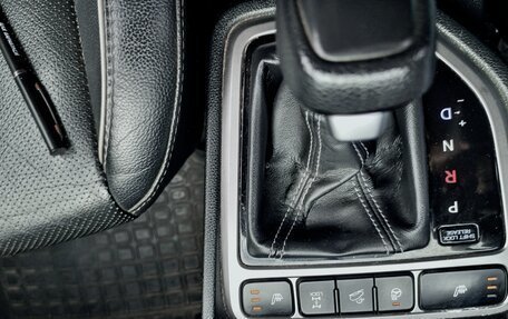 Hyundai Creta I рестайлинг, 2017 год, 1 550 000 рублей, 12 фотография