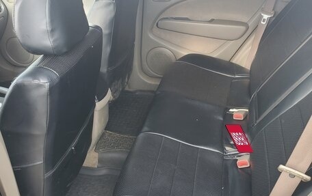 Mitsubishi Outlander III рестайлинг 3, 2003 год, 350 000 рублей, 8 фотография