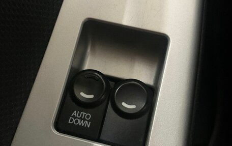 Hyundai Solaris II рестайлинг, 2013 год, 530 000 рублей, 12 фотография