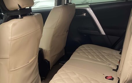 Toyota RAV4, 2013 год, 1 550 000 рублей, 10 фотография