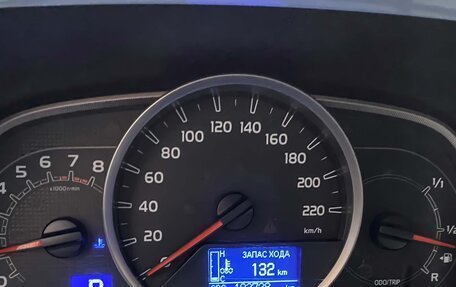 Toyota RAV4, 2013 год, 1 550 000 рублей, 7 фотография