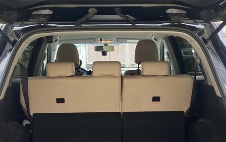 Toyota RAV4, 2013 год, 1 550 000 рублей, 11 фотография