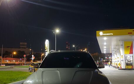 BMW X3, 2009 год, 1 300 000 рублей, 10 фотография