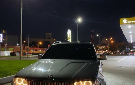 BMW X3, 2009 год, 1 300 000 рублей, 12 фотография