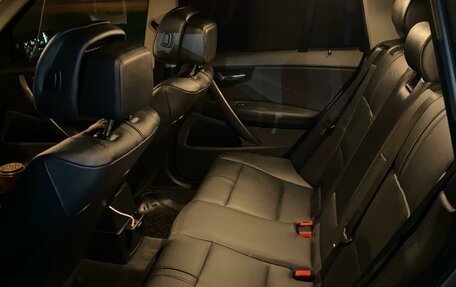 BMW X3, 2009 год, 1 300 000 рублей, 20 фотография