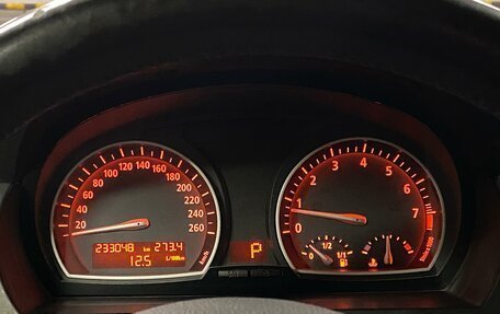 BMW X3, 2009 год, 1 300 000 рублей, 19 фотография