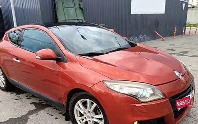 Renault Megane III, 2010 год, 700 000 рублей, 1 фотография