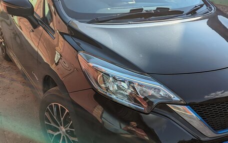 Nissan Note II рестайлинг, 2019 год, 1 490 000 рублей, 1 фотография