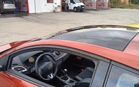 Renault Megane III, 2010 год, 700 000 рублей, 8 фотография