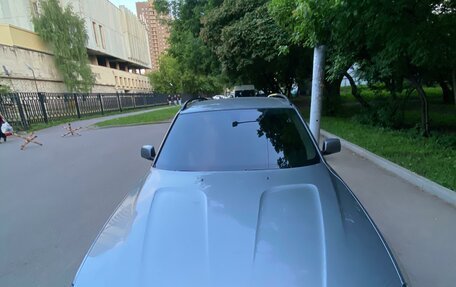 BMW X3, 2009 год, 1 300 000 рублей, 27 фотография