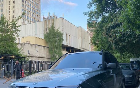 BMW X3, 2009 год, 1 300 000 рублей, 26 фотография
