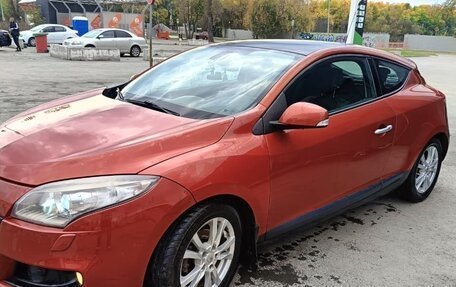 Renault Megane III, 2010 год, 700 000 рублей, 5 фотография
