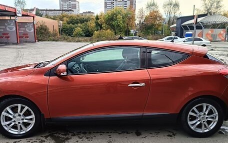 Renault Megane III, 2010 год, 700 000 рублей, 4 фотография