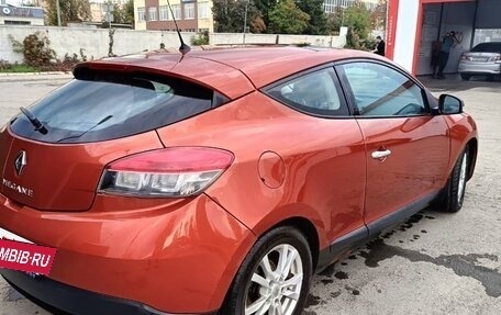 Renault Megane III, 2010 год, 700 000 рублей, 3 фотография
