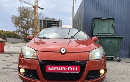 Renault Megane III, 2010 год, 700 000 рублей, 6 фотография