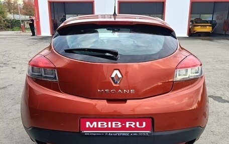 Renault Megane III, 2010 год, 700 000 рублей, 7 фотография
