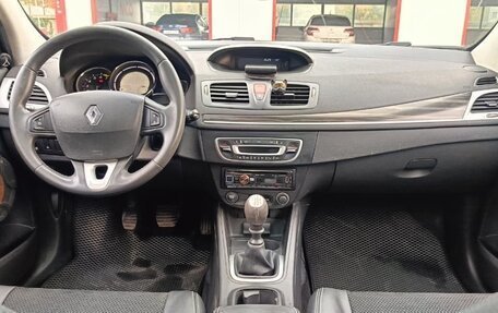 Renault Megane III, 2010 год, 700 000 рублей, 12 фотография