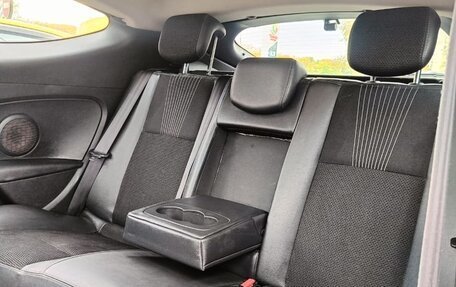Renault Megane III, 2010 год, 700 000 рублей, 14 фотография