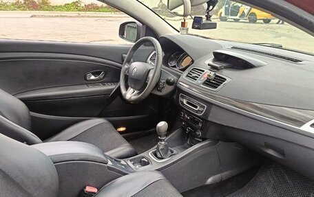 Renault Megane III, 2010 год, 700 000 рублей, 11 фотография