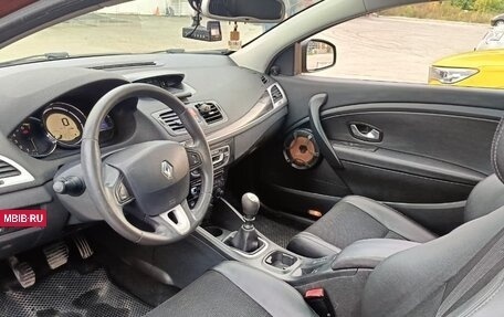 Renault Megane III, 2010 год, 700 000 рублей, 10 фотография
