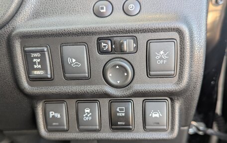 Nissan Note II рестайлинг, 2019 год, 1 490 000 рублей, 5 фотография