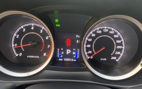 Mitsubishi Lancer IX, 2012 год, 1 200 000 рублей, 6 фотография