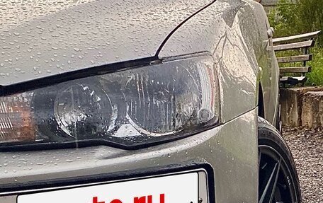 Mitsubishi Lancer IX, 2012 год, 1 200 000 рублей, 11 фотография