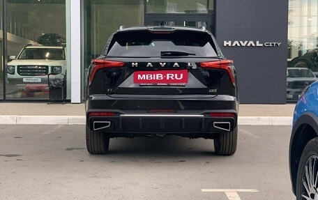 Haval F7, 2025 год, 3 499 000 рублей, 6 фотография