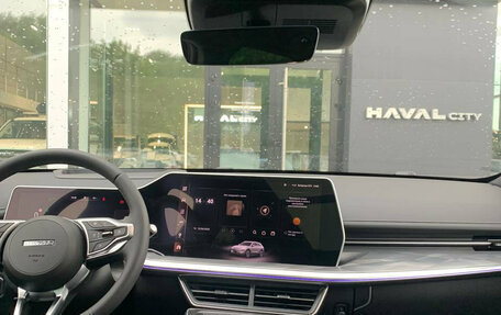 Haval F7, 2025 год, 3 499 000 рублей, 8 фотография