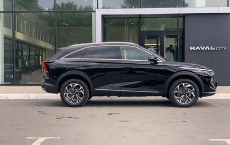 Haval F7, 2025 год, 3 499 000 рублей, 4 фотография