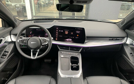Haval F7, 2025 год, 3 499 000 рублей, 7 фотография