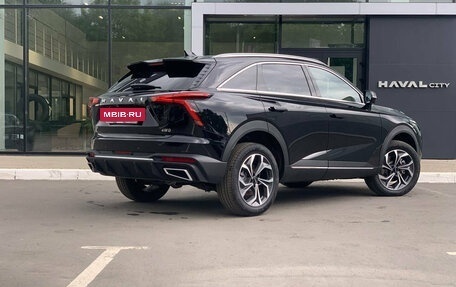 Haval F7, 2025 год, 3 499 000 рублей, 5 фотография