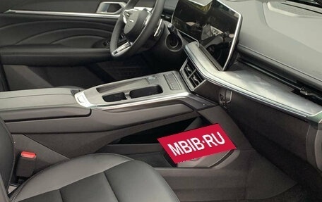 Haval F7, 2025 год, 3 499 000 рублей, 9 фотография