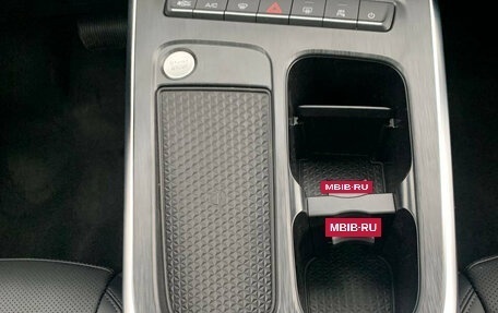 Haval F7, 2025 год, 3 499 000 рублей, 11 фотография