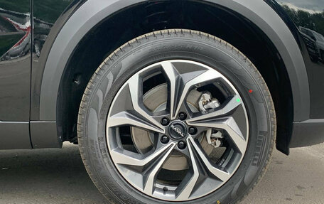 Haval F7, 2025 год, 3 499 000 рублей, 18 фотография