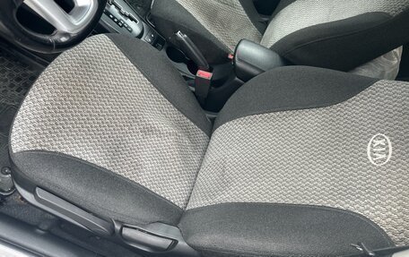 KIA Rio III рестайлинг, 2012 год, 870 000 рублей, 6 фотография